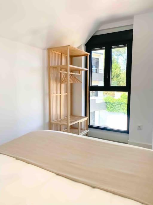 Atico Con Esplendida Terraza Apartment Комилас Екстериор снимка