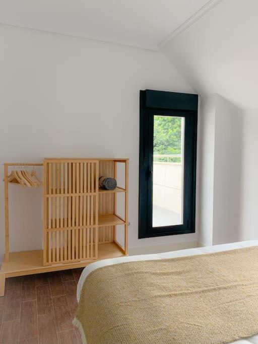 Atico Con Esplendida Terraza Apartment Комилас Екстериор снимка